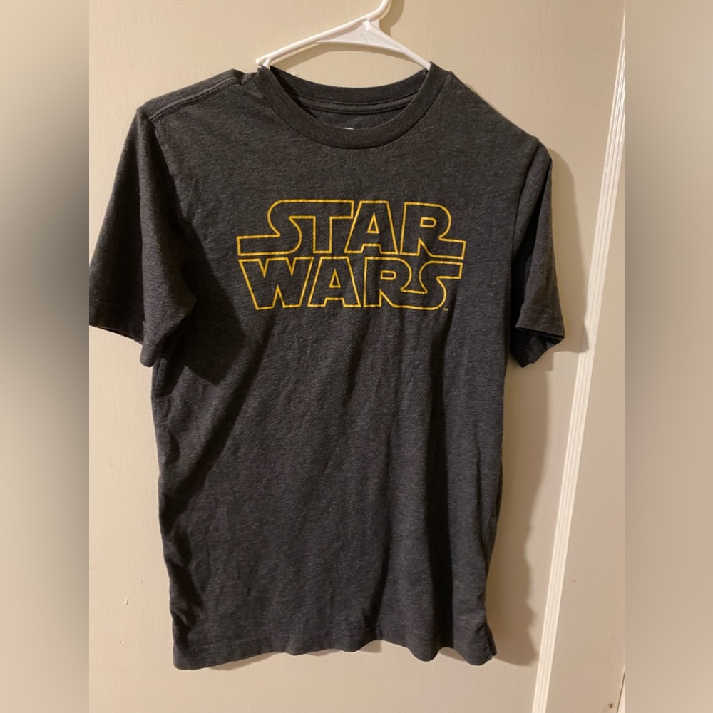Star Wars t-shirt